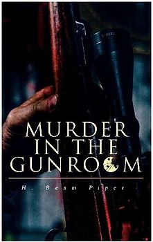 Murder in the Gunroom