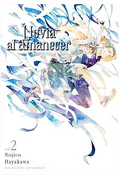 LLUVIA AL AMANECER VOL. 2