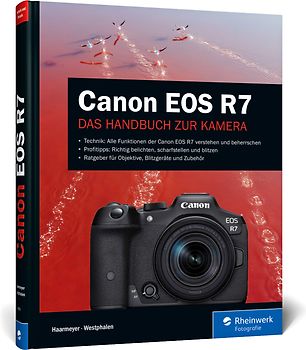 Canon EOS R7