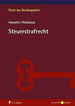 Steuerstrafrecht