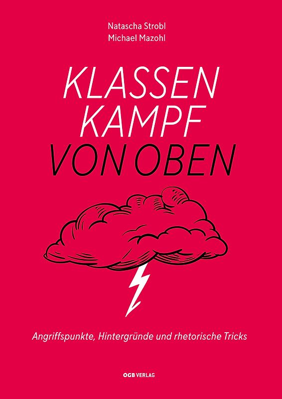 Klassenkampf von oben