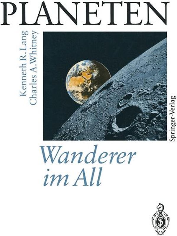 PLANETEN Wanderer im All