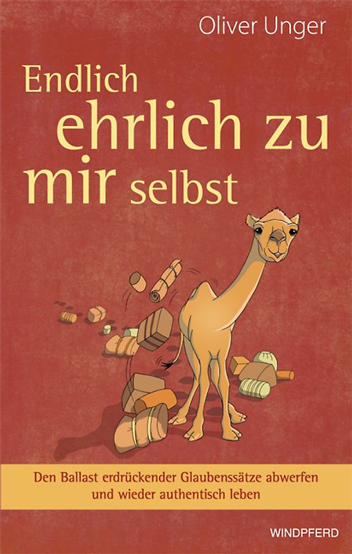 Endlich ehrlich zu mir selbst