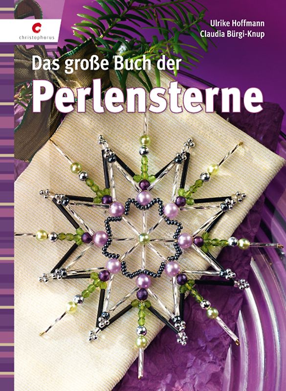 Das große Buch der Perlensterne