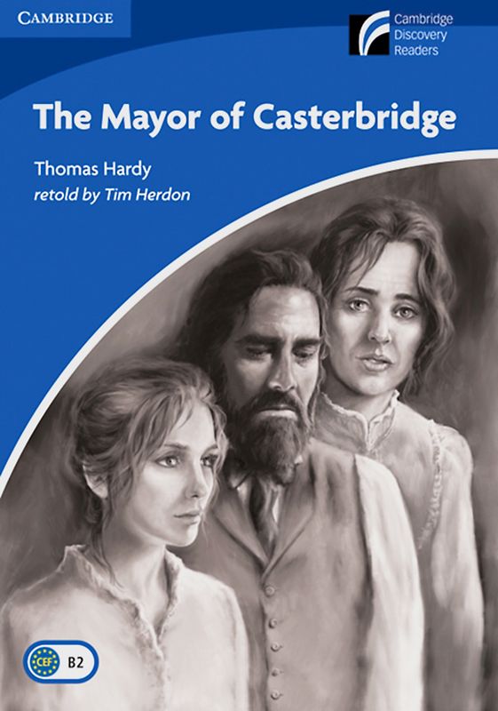 The Mayor of Casterbridge