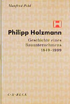 Philipp Holzmann