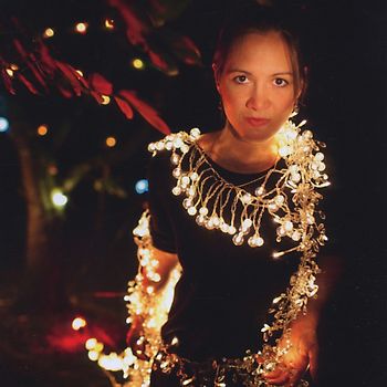 Sophie Hunger - The Danger of Light