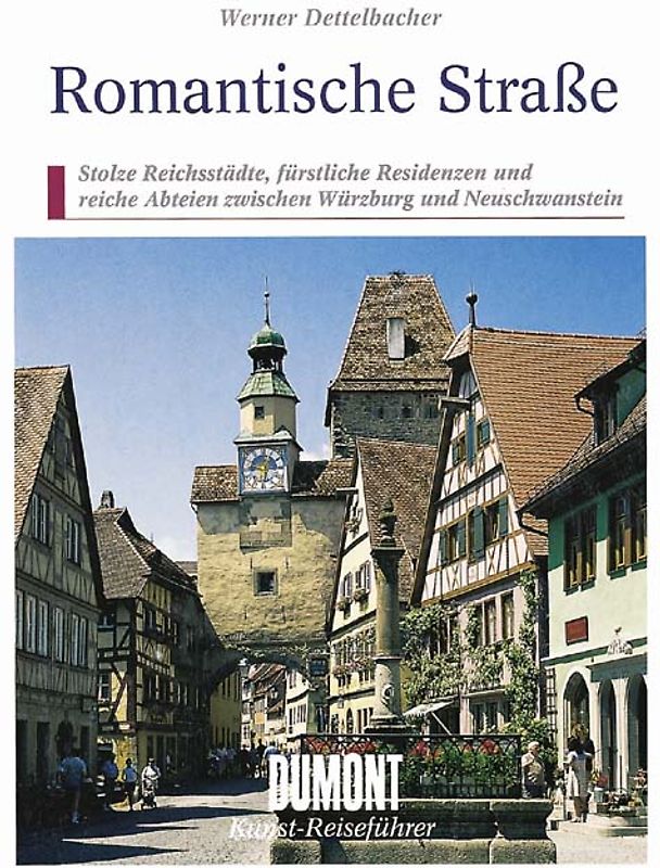 Romantische Strasse