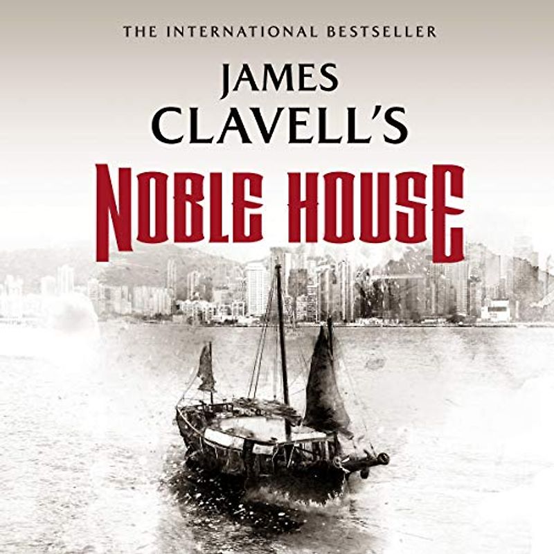 Noble House (Asian, Band 5)