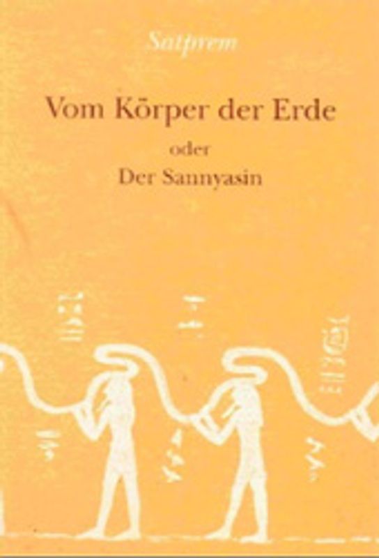 Vom Körper der Erde