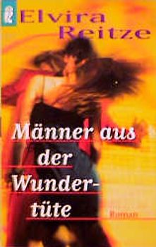 Männer aus der Wundertüte