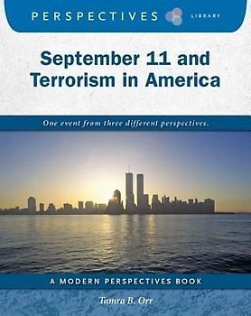 September 11 and Terrorism in America