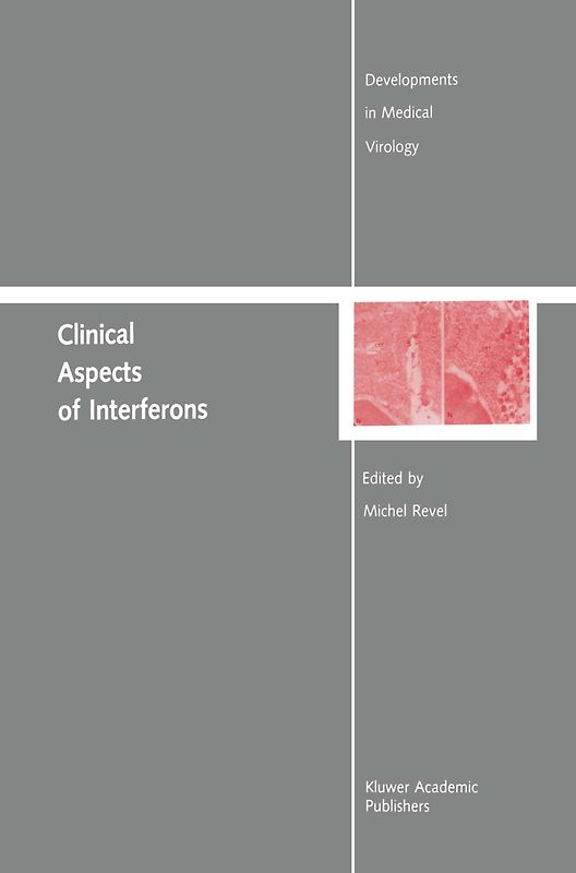 Clinical Aspects of Interferons