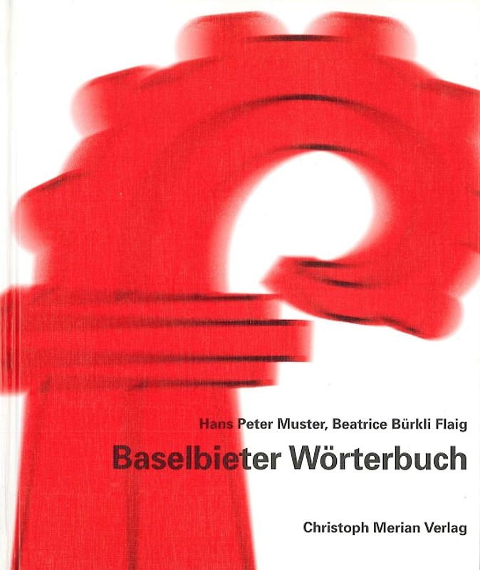 Baselbieter Wörterbuch