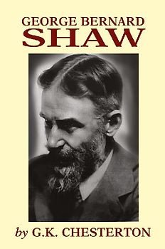 George Bernard Shaw