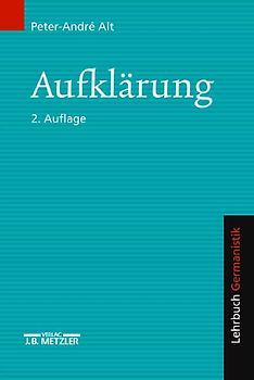 Aufklärung