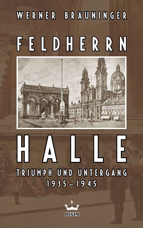Feldherrnhalle