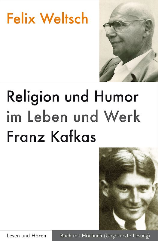 Religion und Humor im Leben und Werk Franz Kafkas