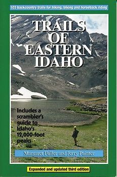 Trails of Eastern Idaho
