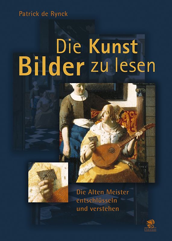 Die Kunst Bilder zu lesen
