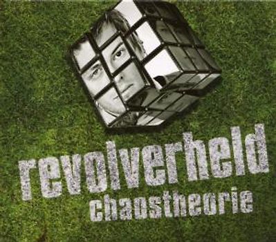 Revolverheld - Chaostheorie/Re-Edition (inkl. Helden 2008)