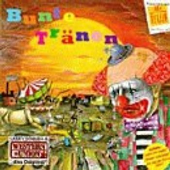 Larry Schuba & Western Union - Bunte Tränen