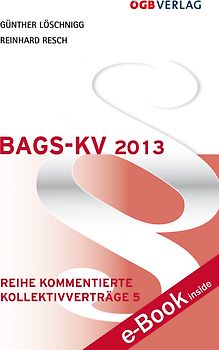 BAGS-KV 2013