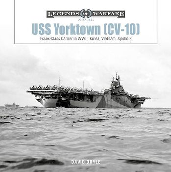 USS Yorktown (CV-10)