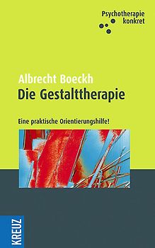 Die Gestalttherapie