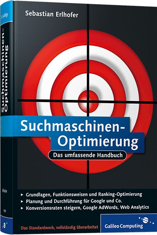 Suchmaschinen-Optimierung