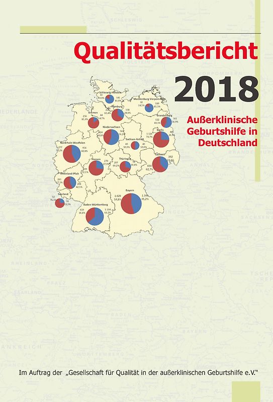 Qualitätsbericht 2018