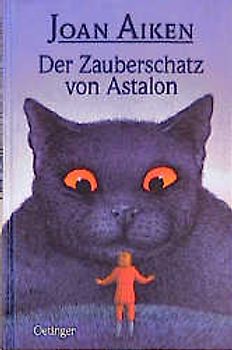 Der Zauberschatz von Astalon