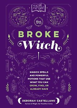 The Broke Witch