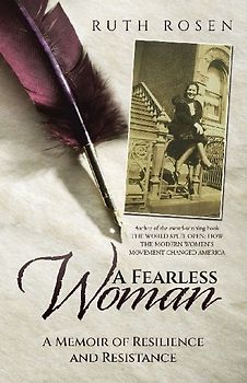 A Fearless Woman