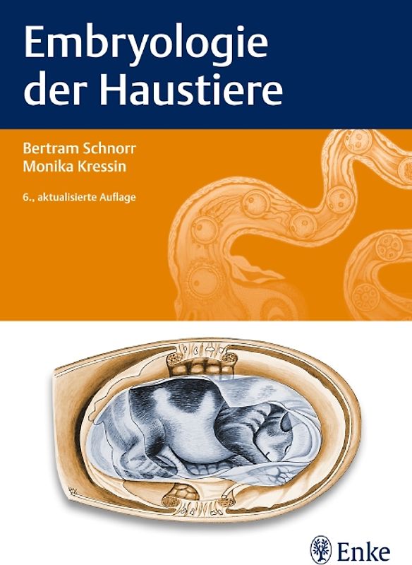Embryologie der Haustiere