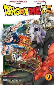 Dragon Ball Super 9