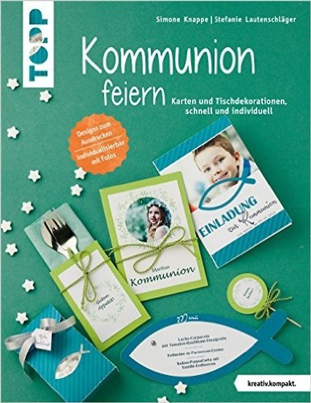 Kommunion feiern (kreativ.kompakt.)