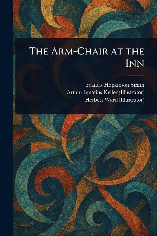 The Arm-Chair at the Inn