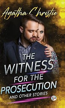 The Witness for the Prosecution and Other Stories (Deluxe Library Edition)