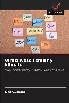 Wra¿liwo¿¿ i zmiany klimatu