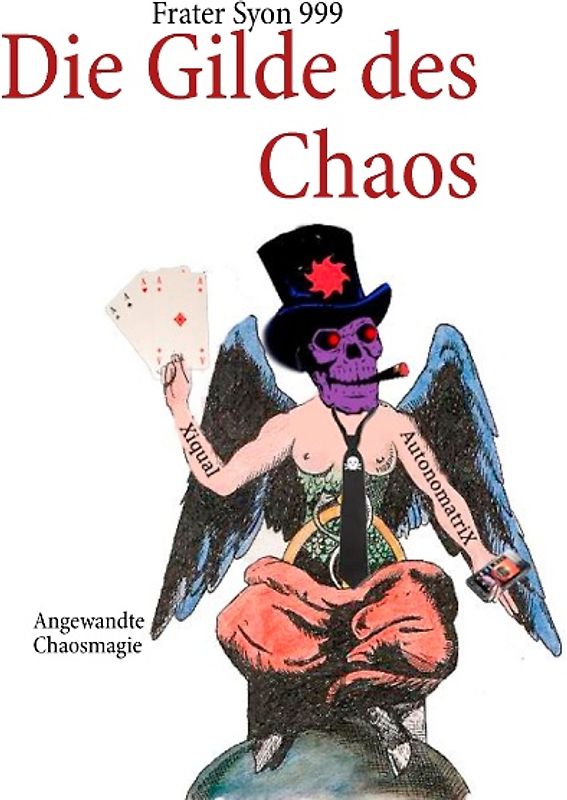 Die Gilde des Chaos
