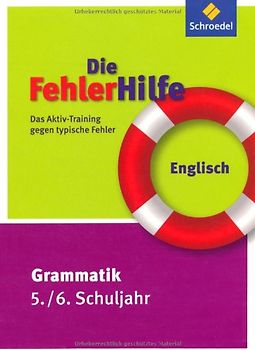 Die FehlerHilfe