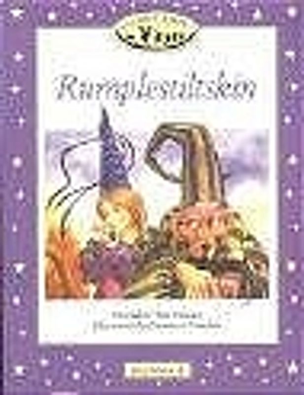 Classic Tales / 4. Schuljahr, Stufe 2 - Rumplestiltskin