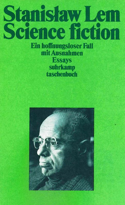 Science-fiction: Ein hoffnungsloser Fall mit Ausnahmen