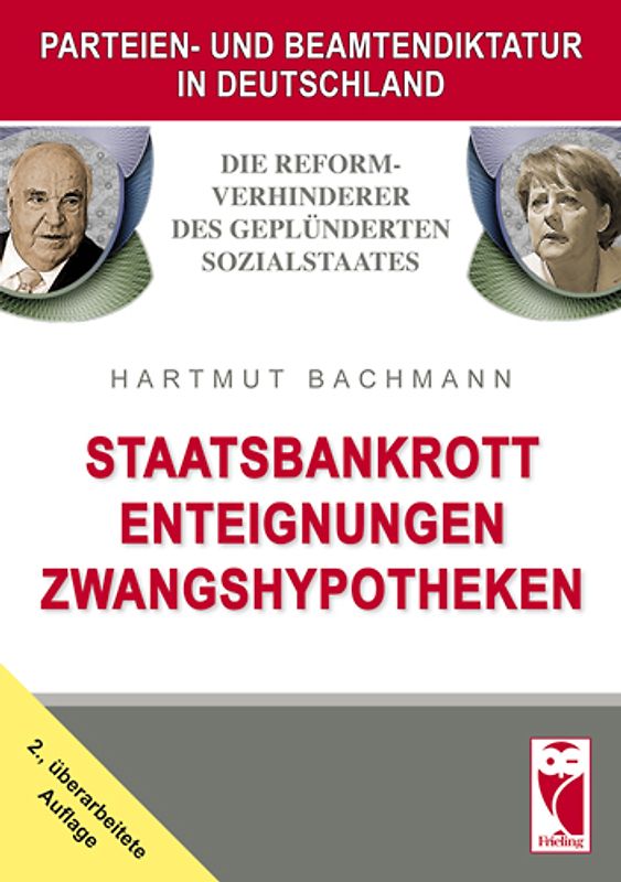 Die Reformverhinderer des geplünderten Sozialstaates