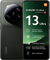 Xiaomi 13 Ultra Dual SIM 512GB verde oliva