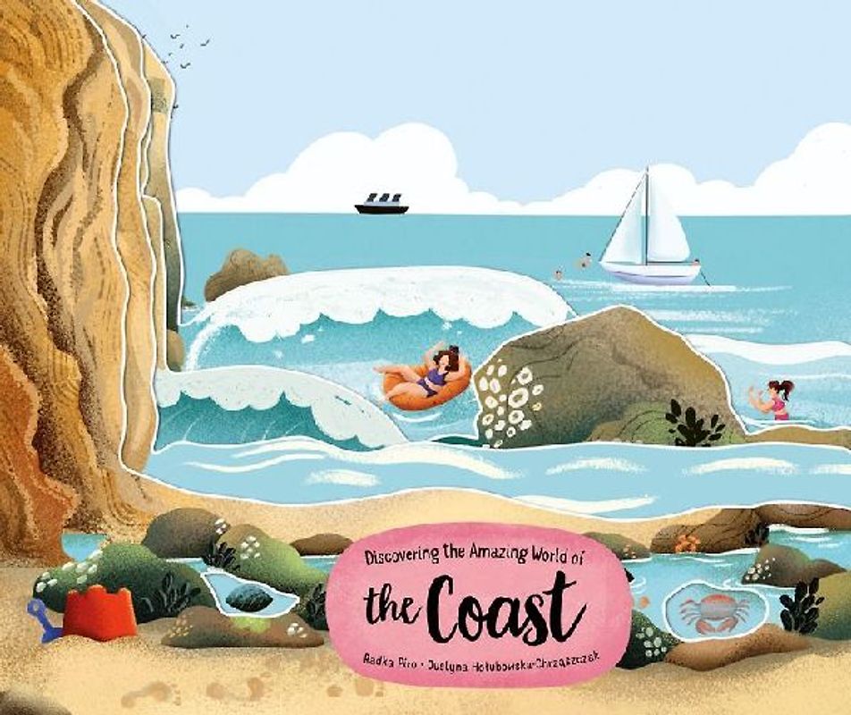 Discovering the Amazing World of the Coast