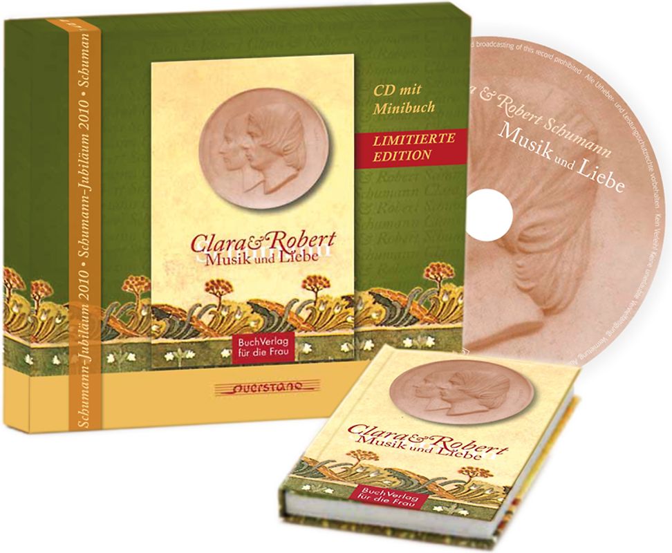 Schumann-Jubiläumsedition