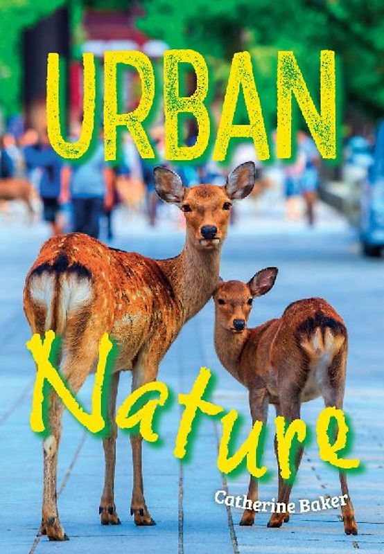 Urban Nature