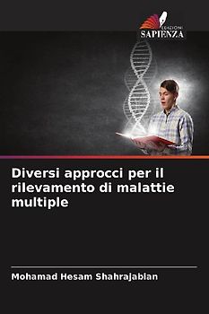 Diversi approcci per il rilevamento di malattie multiple